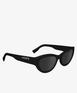 Lunettes De Soleil Active Oeil-De-Chat | Lacoste Store