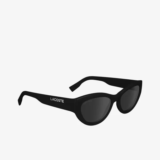 Lunettes De Soleil Active Oeil-De-Chat | Lacoste Store