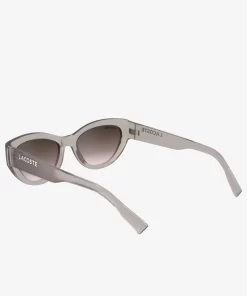 Lunettes De Soleil Active Oeil-De-Chat | Lacoste Sale