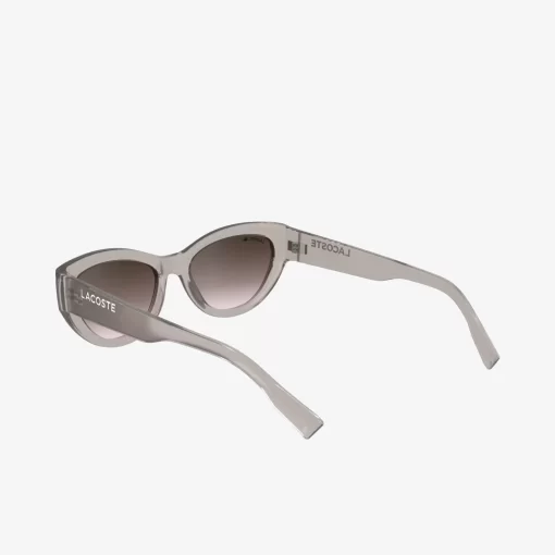 Lunettes De Soleil Active Oeil-De-Chat | Lacoste Sale