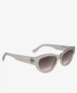 Lunettes De Soleil Active Oeil-De-Chat | Lacoste Sale