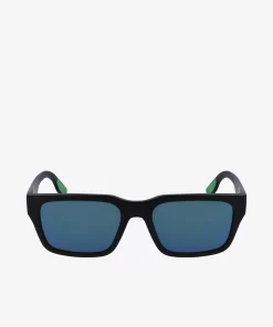 Lunettes De Soleil Active Rectangulaires | Lacoste Flash Sale