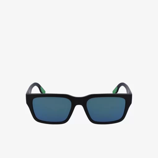 Lunettes De Soleil Active Rectangulaires | Lacoste Flash Sale