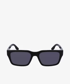 Lunettes De Soleil Active Rectangulaires | Lacoste Hot