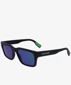 Lunettes De Soleil Active Rectangulaires | Lacoste Flash Sale