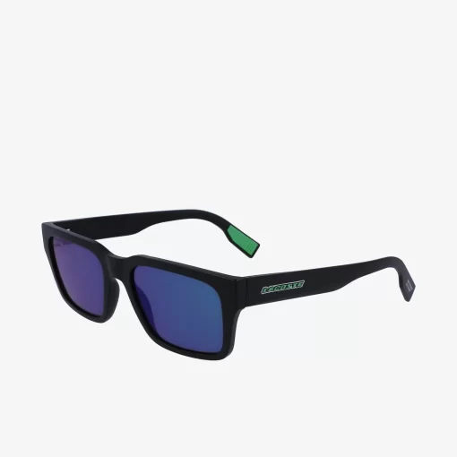 Lunettes De Soleil Active Rectangulaires | Lacoste Flash Sale