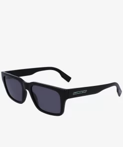 Lunettes De Soleil Active Rectangulaires | Lacoste Hot