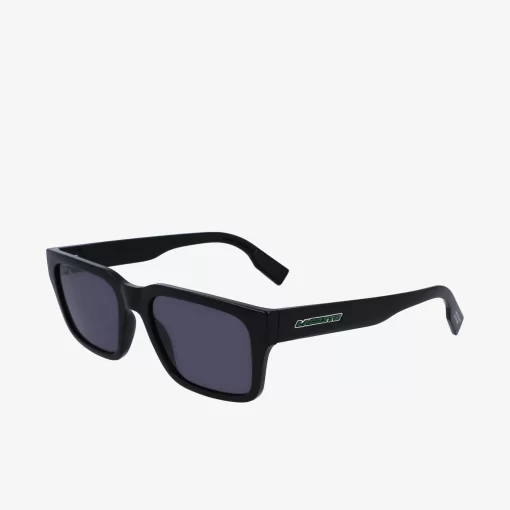 Lunettes De Soleil Active Rectangulaires | Lacoste Hot