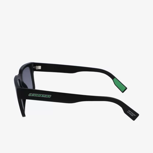 Lunettes De Soleil Active Rectangulaires | Lacoste Flash Sale