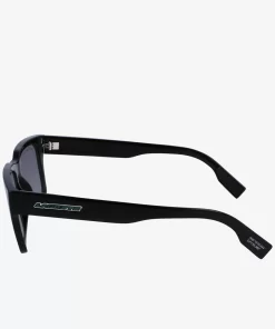 Lunettes De Soleil Active Rectangulaires | Lacoste Hot