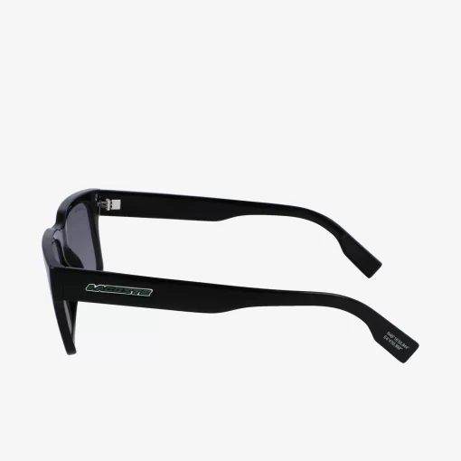 Lunettes De Soleil Active Rectangulaires | Lacoste Hot