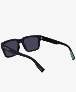 Lunettes De Soleil Active Rectangulaires | Lacoste Flash Sale