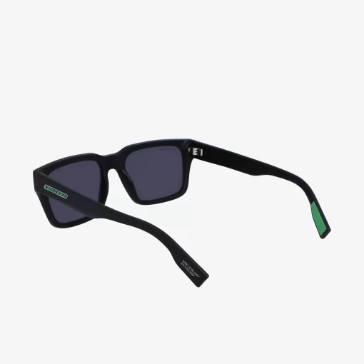 Lunettes De Soleil Active Rectangulaires | Lacoste Flash Sale