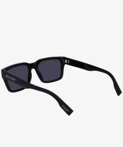 Lunettes De Soleil Active Rectangulaires | Lacoste Hot