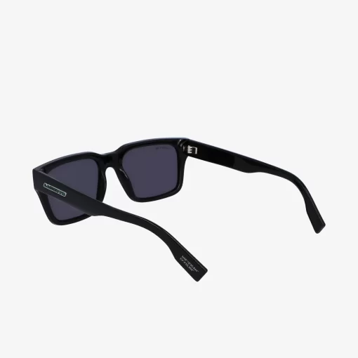 Lunettes De Soleil Active Rectangulaires | Lacoste Hot