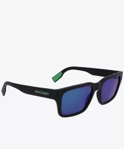 Lunettes De Soleil Active Rectangulaires | Lacoste Flash Sale