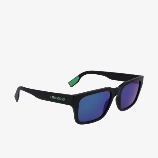 Lunettes De Soleil Active Rectangulaires | Lacoste Flash Sale