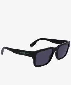 Lunettes De Soleil Active Rectangulaires | Lacoste Hot