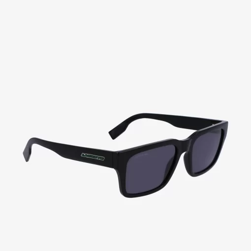 Lunettes De Soleil Active Rectangulaires | Lacoste Hot