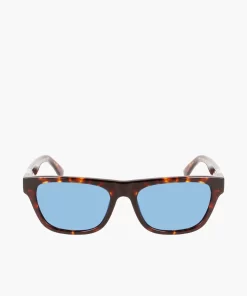 Lunettes De Soleil Homme Ecaillees L.12.12 En Acetate | Lacoste Online