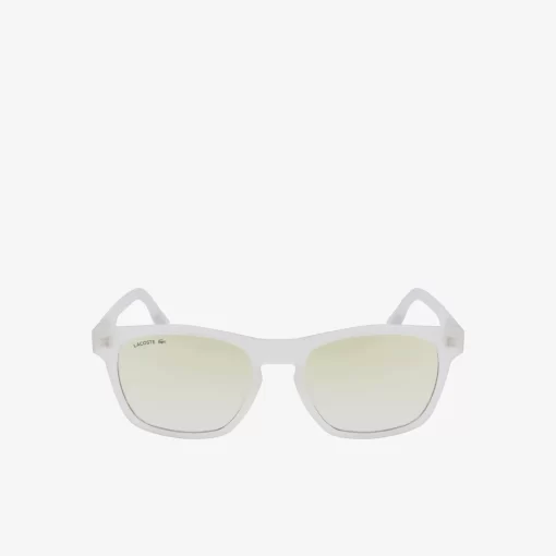 Lunettes De Soleil Homme Active | Lacoste New