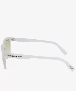 Lunettes De Soleil Homme Active | Lacoste New