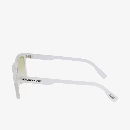 Lunettes De Soleil Homme Active | Lacoste New