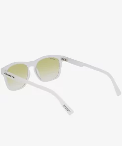 Lunettes De Soleil Homme Active | Lacoste New