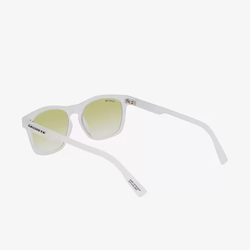 Lunettes De Soleil Homme Active | Lacoste New