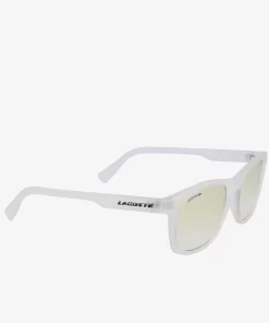 Lunettes De Soleil Homme Active | Lacoste New