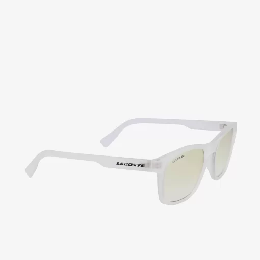 Lunettes De Soleil Homme Active | Lacoste New