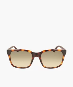 Lunettes De Soleil Homme Rectangulaires Active Line | Lacoste Shop