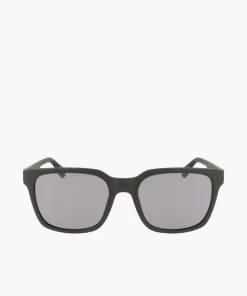 Lunettes De Soleil Homme Rectangulaires Active Line | Lacoste Cheap