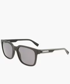 Lunettes De Soleil Homme Rectangulaires Active Line | Lacoste Cheap