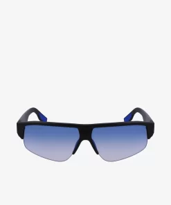 Lunettes De Soleil Masque Active | Lacoste Flash Sale