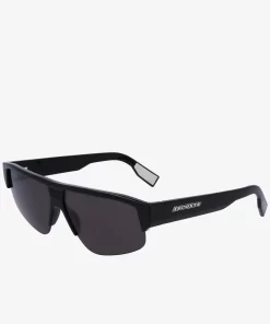 Lunettes De Soleil Masque Active | Lacoste Discount