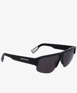 Lunettes De Soleil Masque Active | Lacoste Discount