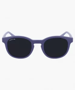 Lunettes De Soleil Rectangulaires Enfant Active Line | Lacoste Fashion