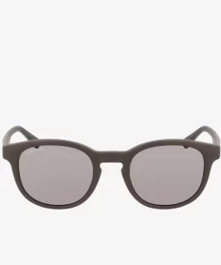 Lunettes De Soleil Rectangulaires Enfant Active Line | Lacoste Online