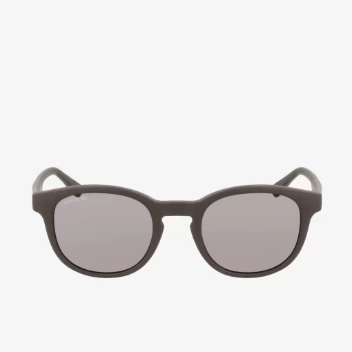 Lunettes De Soleil Rectangulaires Enfant Active Line | Lacoste Online