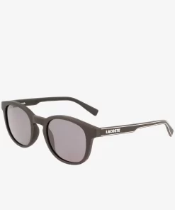 Lunettes De Soleil Rectangulaires Enfant Active Line | Lacoste Online