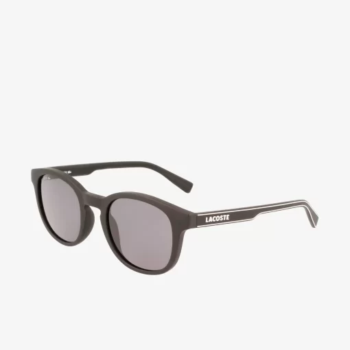 Lunettes De Soleil Rectangulaires Enfant Active Line | Lacoste Online