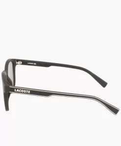 Lunettes De Soleil Rectangulaires Enfant Active Line | Lacoste Online