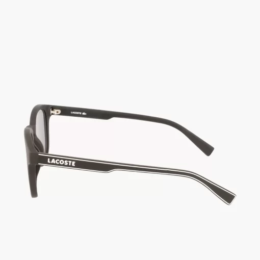 Lunettes De Soleil Rectangulaires Enfant Active Line | Lacoste Online