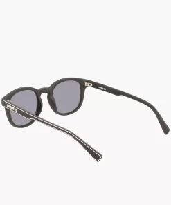 Lunettes De Soleil Rectangulaires Enfant Active Line | Lacoste Online