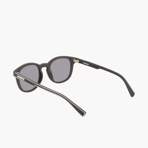 Lunettes De Soleil Rectangulaires Enfant Active Line | Lacoste Online