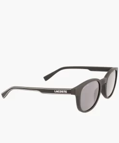 Lunettes De Soleil Rectangulaires Enfant Active Line | Lacoste Online