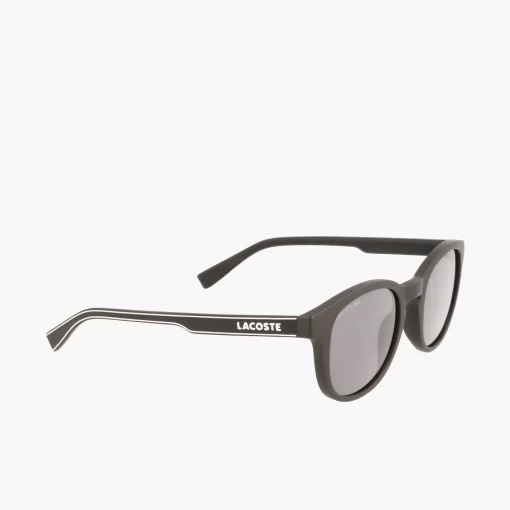 Lunettes De Soleil Rectangulaires Enfant Active Line | Lacoste Online