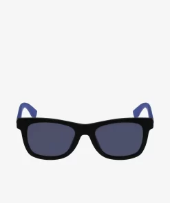 Lunettes De Soleil Rectangulaires Enfant L.12.12 | Lacoste Outlet