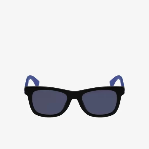 Lunettes De Soleil Rectangulaires Enfant L.12.12 | Lacoste Outlet